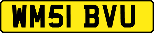 WM51BVU