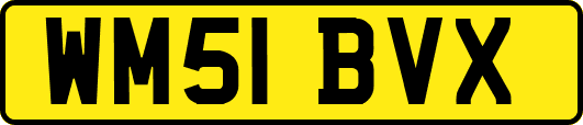 WM51BVX