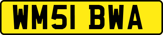 WM51BWA