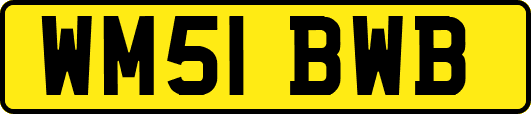 WM51BWB