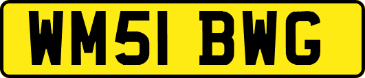 WM51BWG