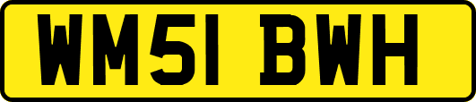 WM51BWH