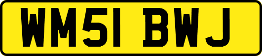 WM51BWJ