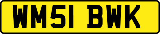 WM51BWK