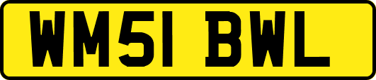 WM51BWL