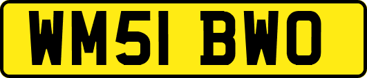 WM51BWO