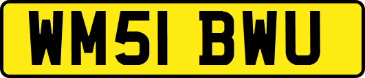 WM51BWU