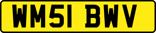 WM51BWV