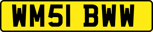 WM51BWW