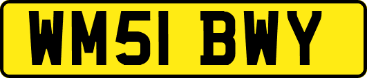 WM51BWY