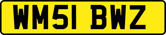 WM51BWZ