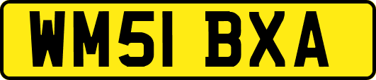 WM51BXA