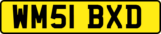 WM51BXD