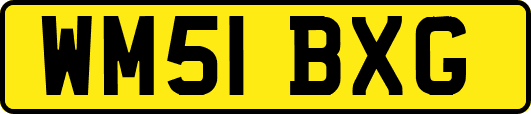 WM51BXG