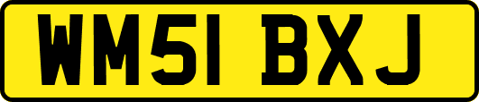 WM51BXJ