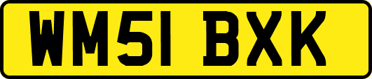 WM51BXK