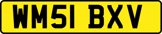 WM51BXV