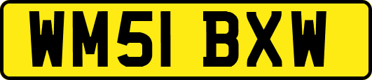 WM51BXW