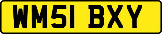 WM51BXY