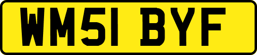 WM51BYF
