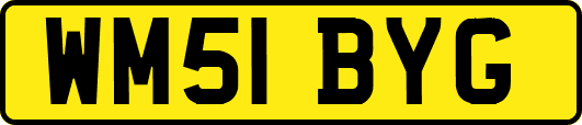 WM51BYG