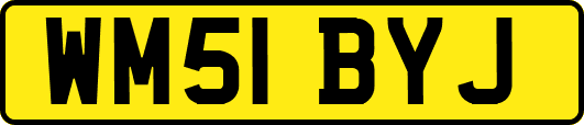 WM51BYJ