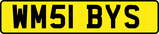 WM51BYS