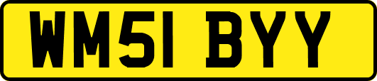 WM51BYY