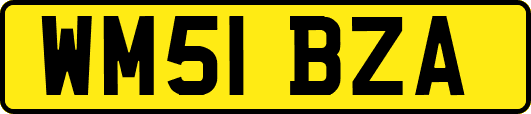 WM51BZA