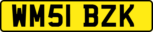 WM51BZK