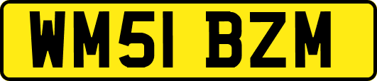 WM51BZM