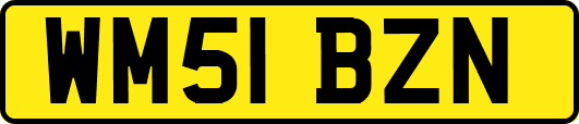 WM51BZN