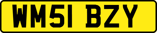 WM51BZY