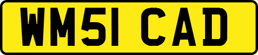 WM51CAD