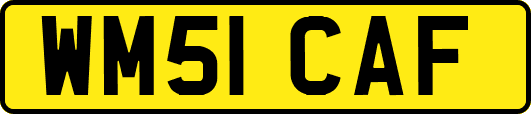 WM51CAF
