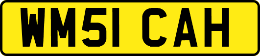 WM51CAH
