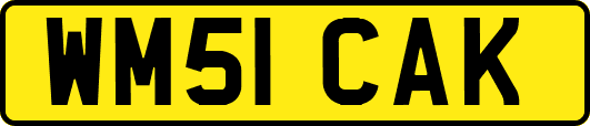 WM51CAK