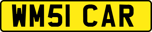 WM51CAR
