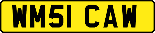 WM51CAW