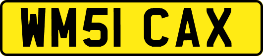 WM51CAX