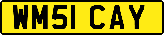 WM51CAY