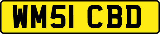 WM51CBD