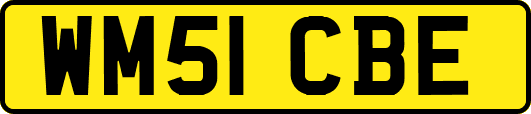 WM51CBE