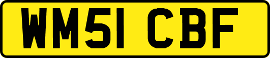 WM51CBF