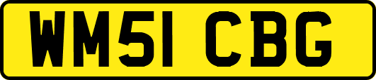 WM51CBG
