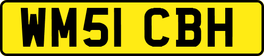 WM51CBH