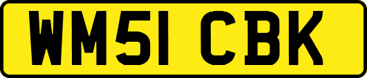 WM51CBK