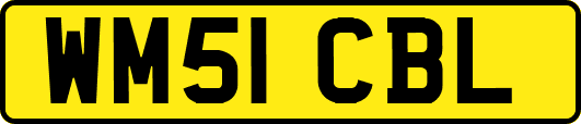 WM51CBL
