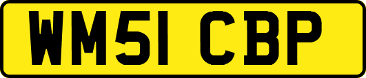 WM51CBP