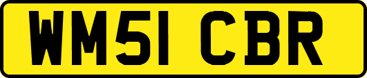 WM51CBR